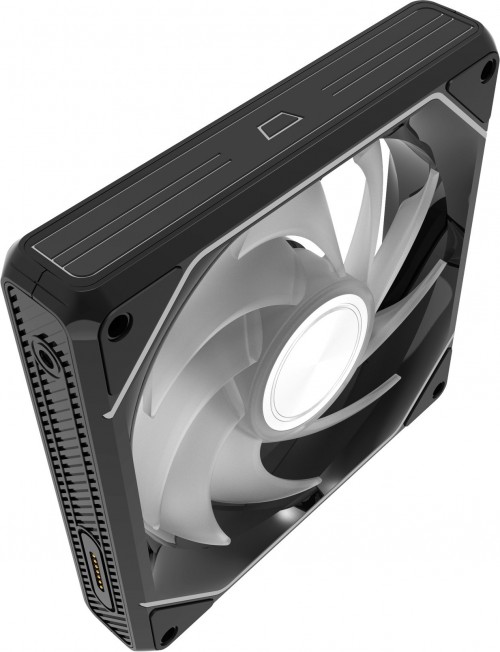 DarkFlash Gauss G24 ARGB 3 in 1 Black