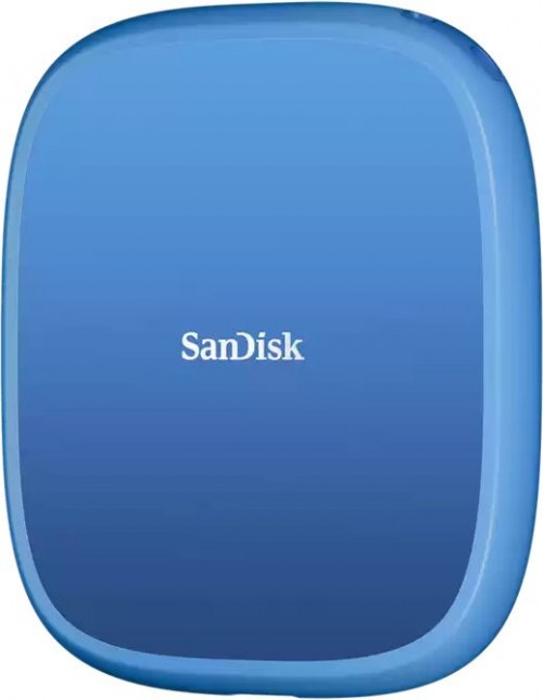 SanDisk Creator Phone