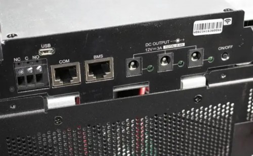 Axioma ISMPPT BFP G 8000