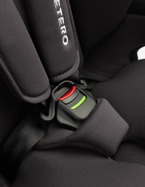 Caretero Cosy i-Size