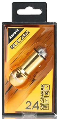 Remax RCC-205
