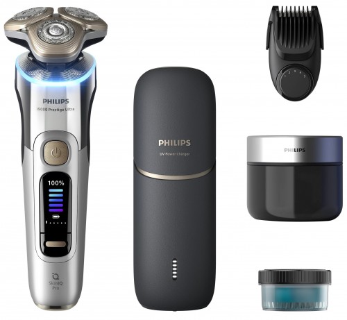 Philips Series i9000 Prestige Ultra XP9404/46