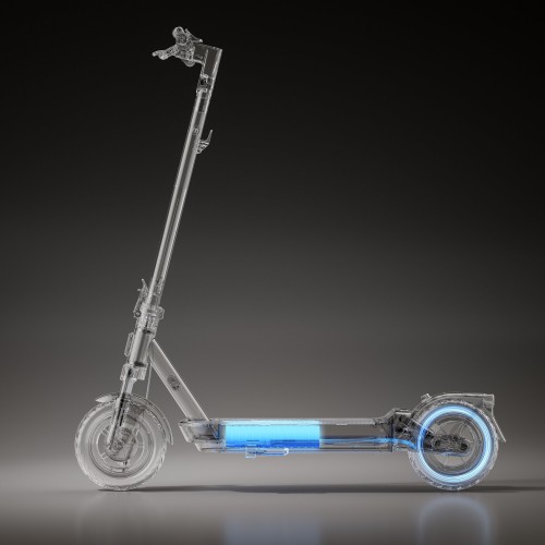 Xiaomi Mi Electric Scooter 5 Max