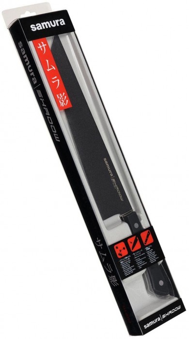 SAMURA Shadow SH-0050