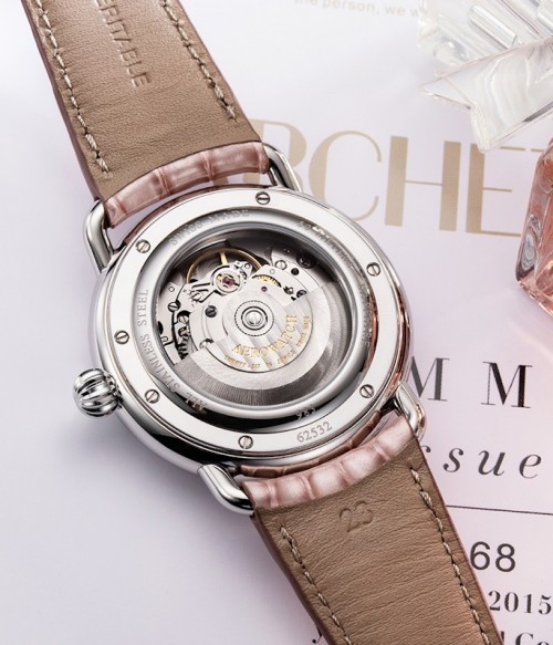 AEROWATCH 77983AA02BRRO