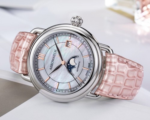 AEROWATCH 77983AA02BRRO