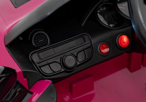 Ramiz Porsche Spyder RS 718