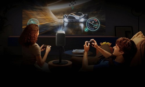 Xiaomi Smart Projector L1