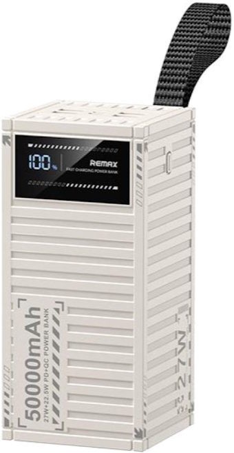 Remax Container RPP-161