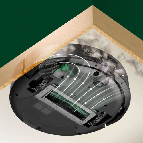 iRobot Roomba 105 Combo