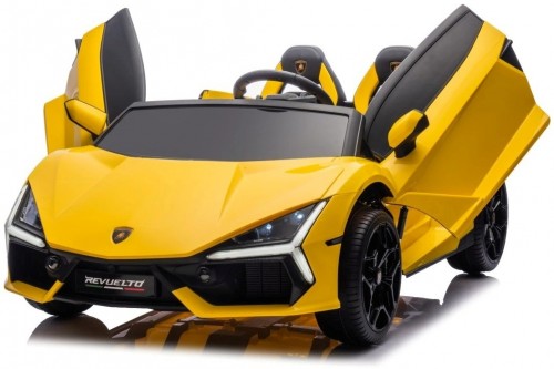 Ramiz Lamborghini Revuelto XL
