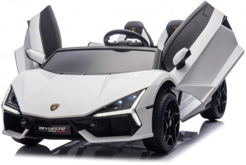 Ramiz Lamborghini Revuelto XL