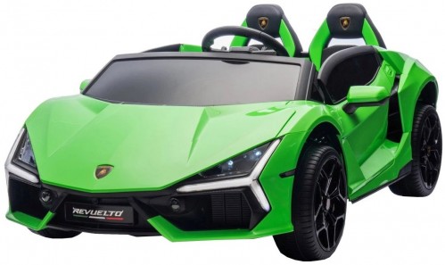 Ramiz Lamborghini Revuelto XL