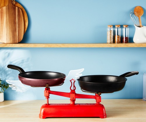 Tefal Simply Cook H0580602