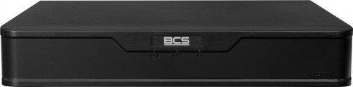BCS BCS-P-NVR0801-4K-8P(3)