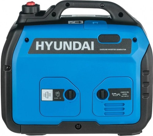 Hyundai HHY2050Si