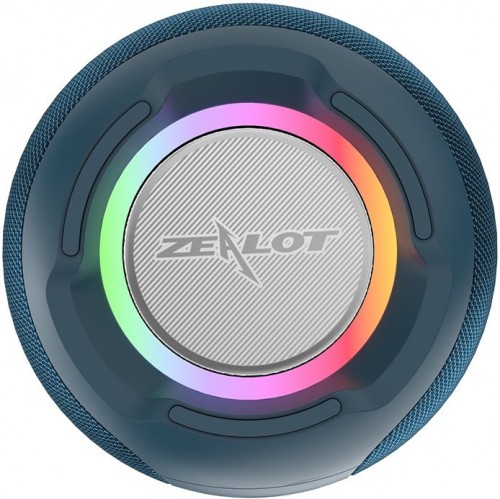 Zealot S53