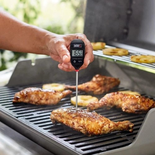 Weber 6750