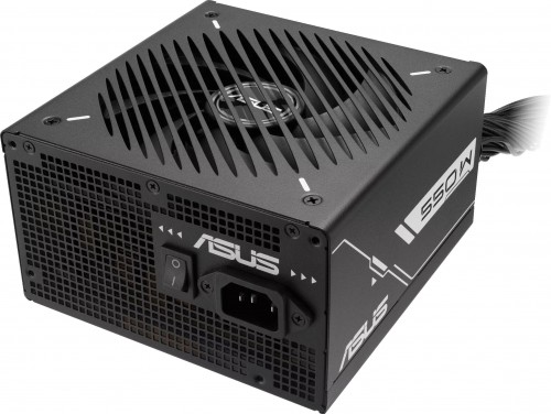 Asus Prime 550W Bronze