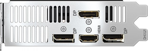 Gigabyte GeForce RTX 5060 OC Low Profile 8G