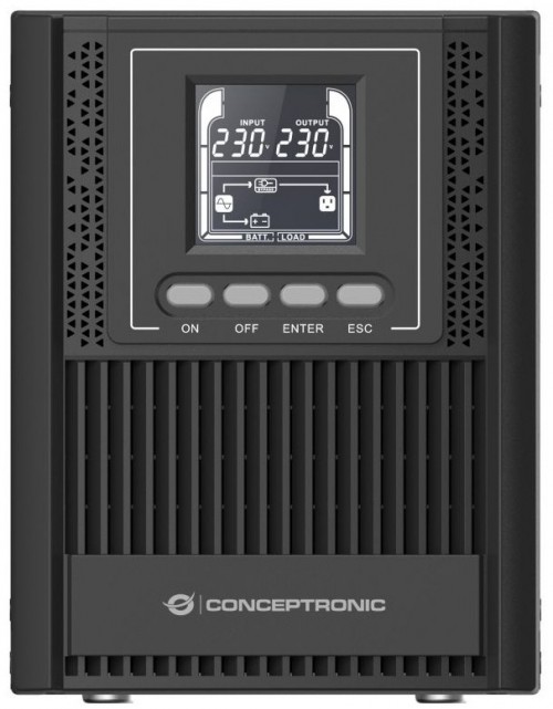 Conceptronic ZEUS52ES1K