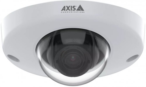 Axis P3905-R Mk III M12 3.6 mm