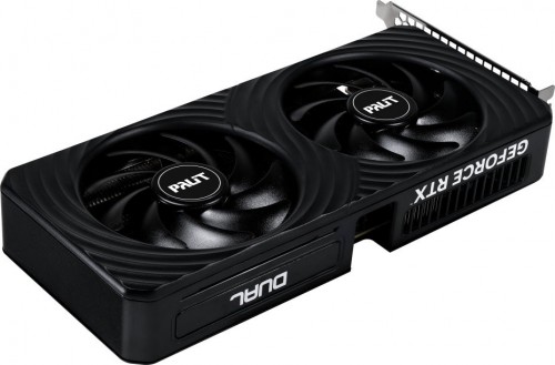 Palit GeForce RTX 5060 Dual OC