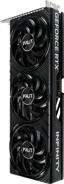 Palit GeForce RTX 5060 Ti Infinity 3 OC 8GB