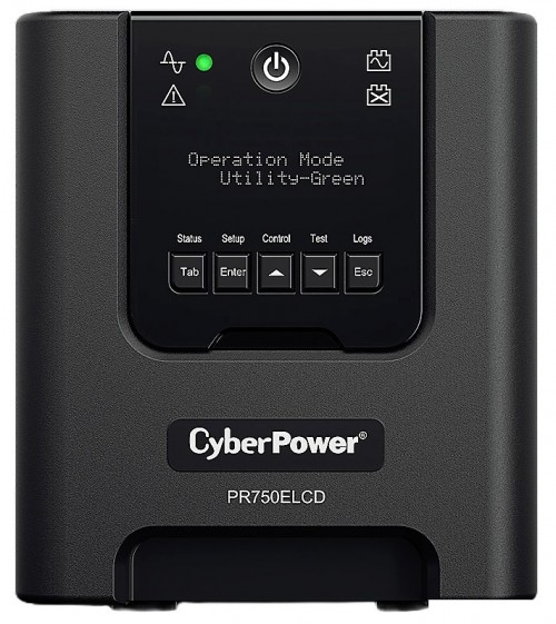 CyberPower PR750ELCDN