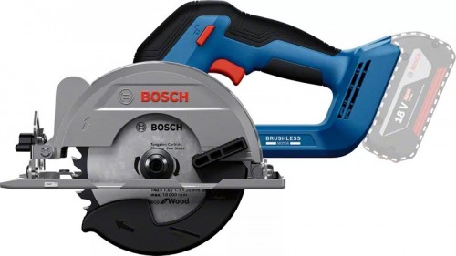 Bosch GKS 18V-51 Professional 06019M3120
