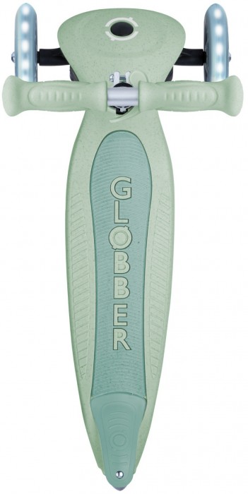 Globber Primo Foldable Lights Ecologic