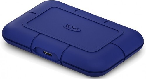 LaCie LaCie Rugged SSD Pro5