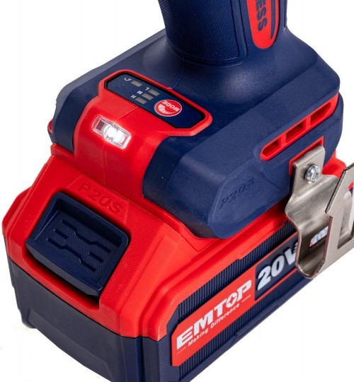 EMTOP ECIWL2085