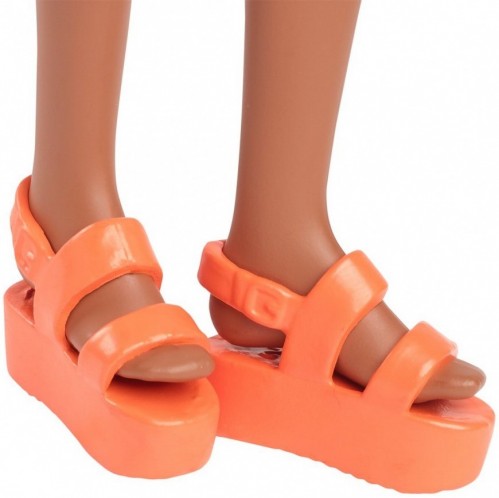 Barbie Fashionistas HYT91