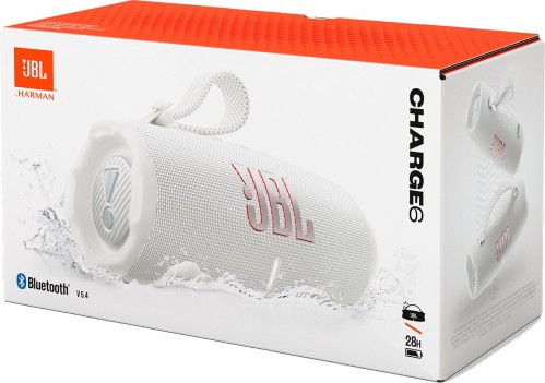 JBL Charge 6