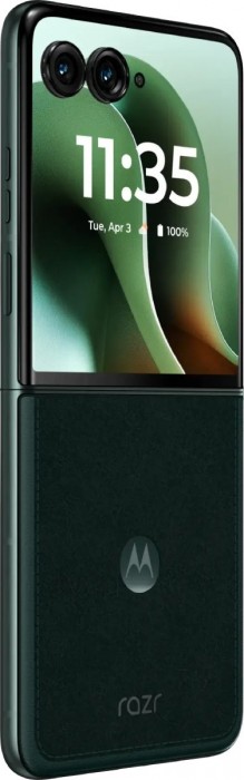 Motorola Razr 60 Ultra