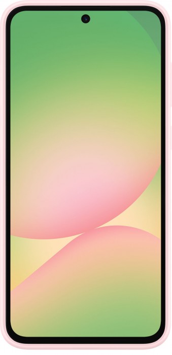 Samsung Silicone Cover for Galaxy A56