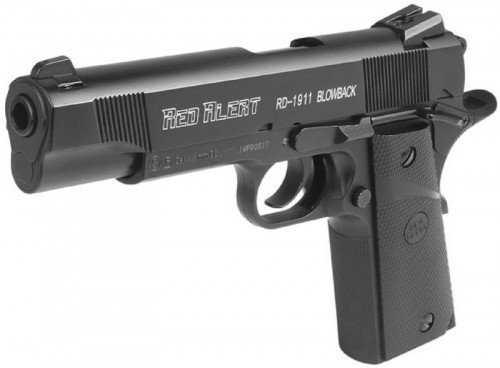 Gamo Red Alert RD-1911 Blowback