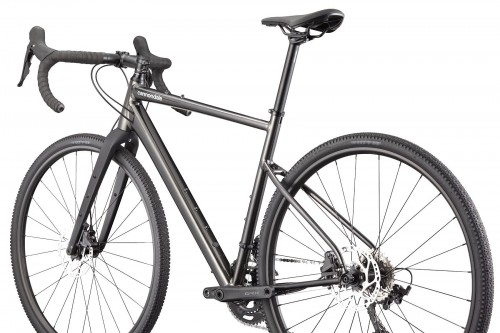 Cannondale Topstone 1 2025 frame XS