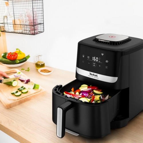 Tefal Easy Fry Silence EY5528E0