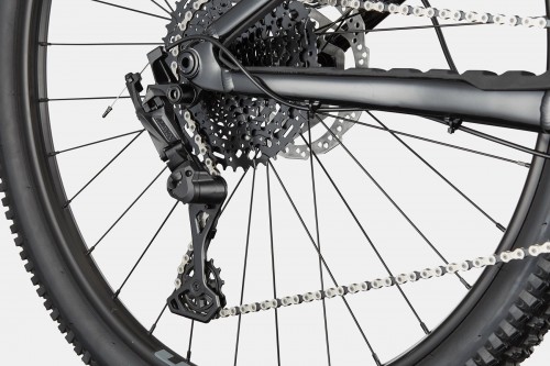 Cannondale Habit HT 3 2025 frame S
