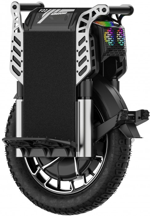 KingSong KSF22 Pro 3108Wh