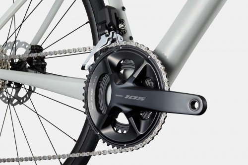 Cannondale SuperSix EVO Carbon 3 2025 frame 44