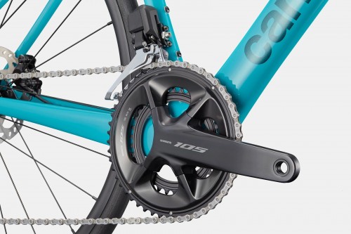 Cannondale SuperSix EVO Carbon 3 2025 frame 44