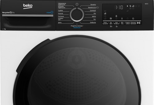 Beko BM3T 47249 WBDC