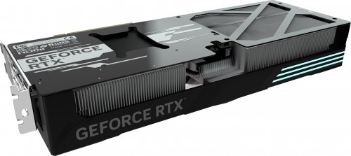KFA2 GeForce RTX 5070 Ti EX Gamer 1-Click OC