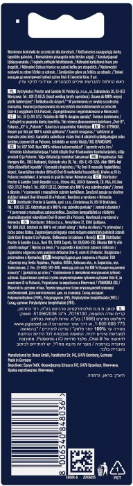 Oral-B Pro Sensitive Clean 8 pcs