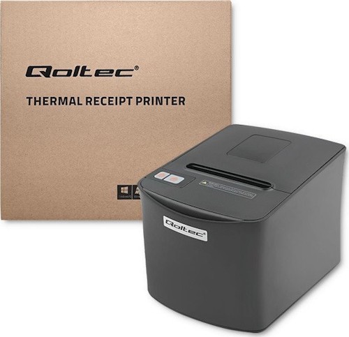 Qoltec RTP-0256