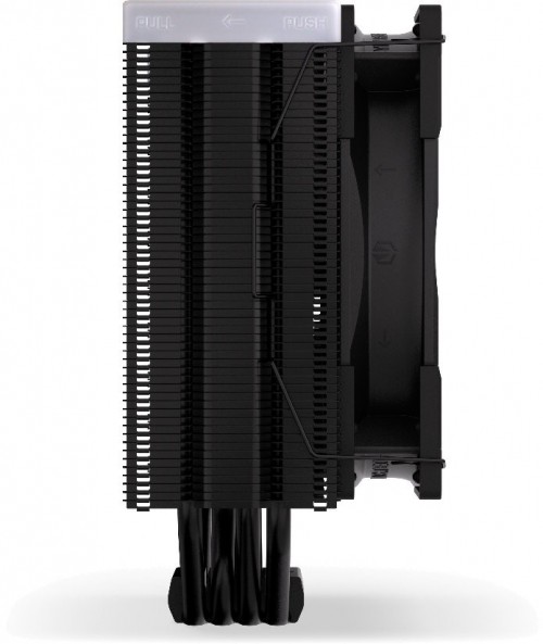 Endorfy Fera 5 Black ARGB