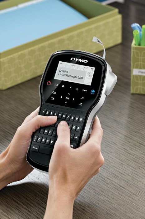 DYMO LabelManager 280